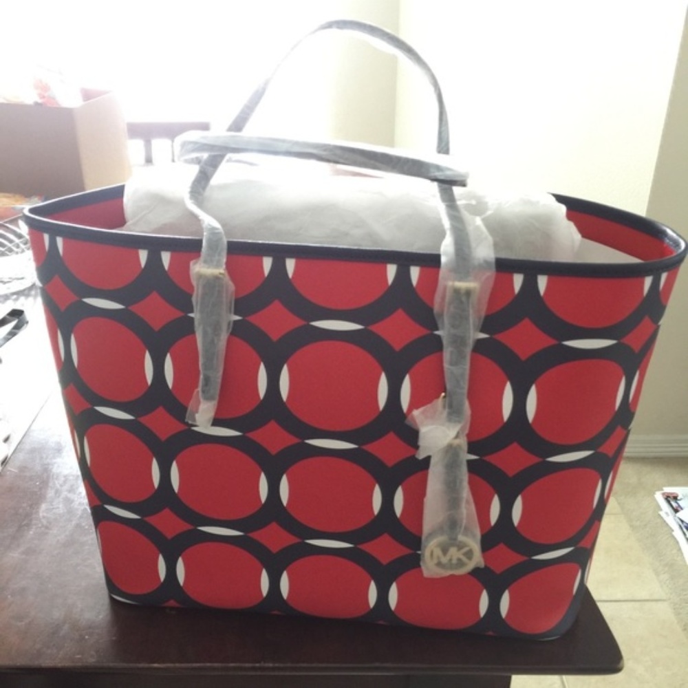 Michael Kors Limited Edition